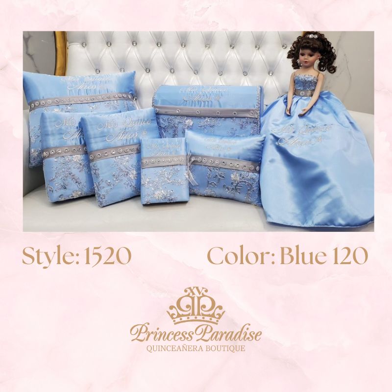 Quince Pillow Set | 1520