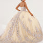 P56491 | QUINCEAÑERA DRESS