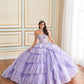 PR30181 | QUINCEAÑERA DRESS