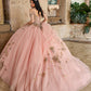 RQ1144 | QUINCEAÑERA DRESS