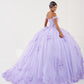 P56496 | QUINCEAÑERA DRESS