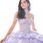 PR30181 | QUINCEAÑERA DRESS