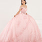 P56496 | QUINCEAÑERA DRESS