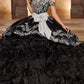 PRQ3104 | QUINCEAÑERA DRESS