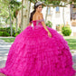 P26081 | QUINCEAÑERA DRESS