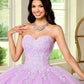 PRQ1131 | QUINCEAÑERA DRESS