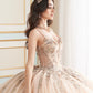 PR30182 | QUINCEAÑERA DRESS