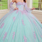 PRQ1120 | QUINCEAÑERA DRESS