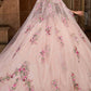 PRQ2185 | QUINCEAÑERA DRESS