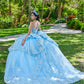 P26077 | QUINCEAÑERA DRESS