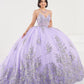 P56491 | QUINCEAÑERA DRESS