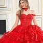 PR30181 | QUINCEAÑERA DRESS