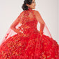 P56494 | QUINCEAÑERA DRESS