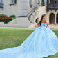 P26072 | QUINCEAÑERA DRESS