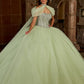 PRQ1130 | QUINCEAÑERA DRESS