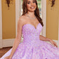 PRQ1114 | QUINCEAÑERA DRESS