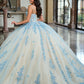 PRQ1133 | QUINCEAÑERA DRESS