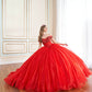 PR30180 | QUINCEAÑERA DRESS