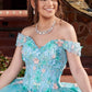 PRQ2179 | QUINCEAÑERA DRESS