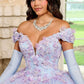 PRQ2190 | QUINCEAÑERA DRESS