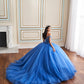 PR30180 | QUINCEAÑERA DRESS