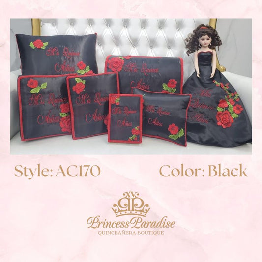 Quince Pillow Set | AC170