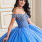 PR30180 | QUINCEAÑERA DRESS