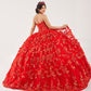 P56494 | QUINCEAÑERA DRESS