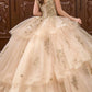 PRQ2173 | QUINCEAÑERA DRESS