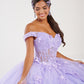 P56496 | QUINCEAÑERA DRESS