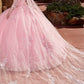 PRQ1121 | QUINCEAÑERA DRESS