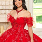 PRQ2188 | QUINCEAÑERA DRESS