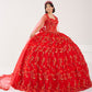 P56494 | QUINCEAÑERA DRESS