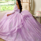 PRQ1131 | QUINCEAÑERA DRESS