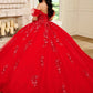 PRQ2188 | QUINCEAÑERA DRESS