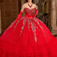 PRQ2189 | QUINCEAÑERA DRESS