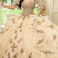 PRQ1138 | QUINCEAÑERA DRESS