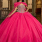 PRQ1130 | QUINCEAÑERA DRESS