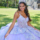 P26077 | QUINCEAÑERA DRESS