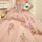 PRQ2182 | QUINCEAÑERA DRESS