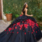 RQ1144 | QUINCEAÑERA DRESS