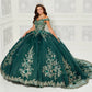 PPR30114 | QUINCEAÑERA DRESS