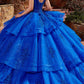 PRQ2173 | QUINCEAÑERA DRESS