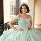 P26080 | QUINCEAÑERA DRESS