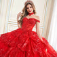 PR30181 | QUINCEAÑERA DRESS