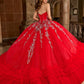 PRQ2189 | QUINCEAÑERA DRESS