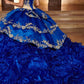 PRQ3104 | QUINCEAÑERA DRESS