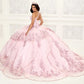 PPR30082 | QUINCEAÑERA DRESS