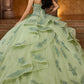 PRQ1138 | QUINCEAÑERA DRESS