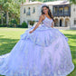 P26077 | QUINCEAÑERA DRESS